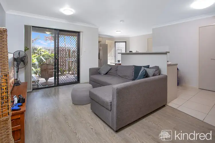 Fifth view of Homely townhouse listing, 83/30-42 Fleet Drive, Kippa-ring QLD 4021