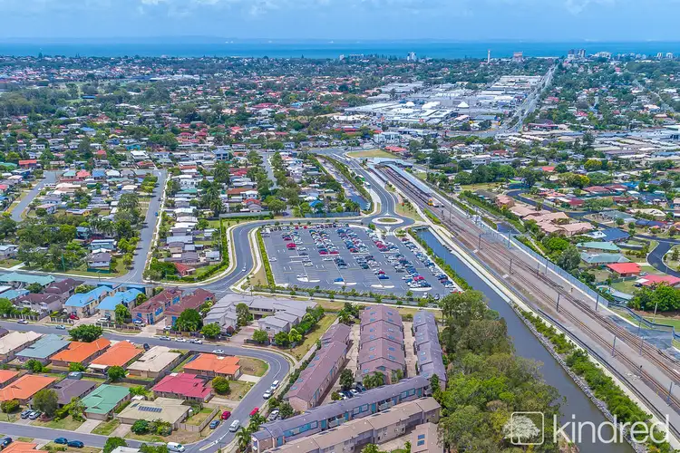 Sixth view of Homely townhouse listing, 83/30-42 Fleet Drive, Kippa-ring QLD 4021