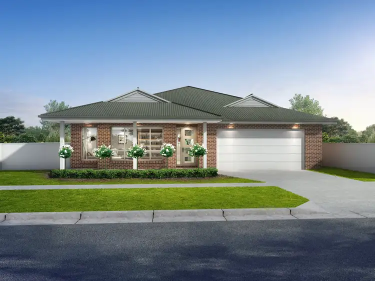 2/84 Reeve Street, Sale VIC 3850