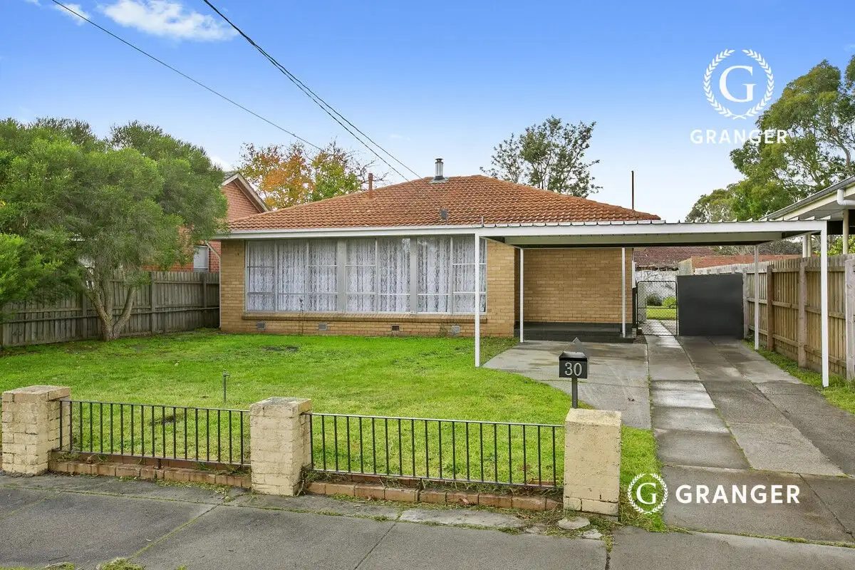 Main view of Homely house listing, 30 Laurina Crescent, Frankston North VIC 3200