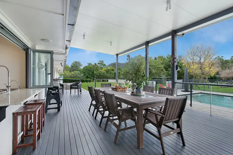 Main view of Homely house listing, 206 Mount Glorious Road, Samford Valley QLD 4520