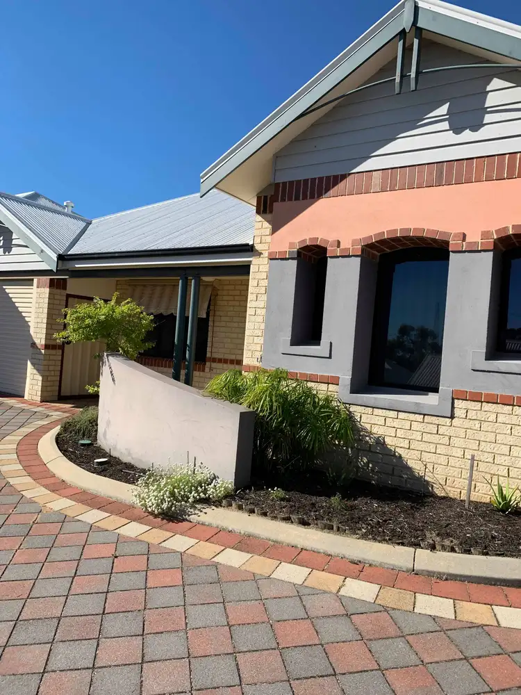 Main view of Homely villa listing, 3/2 Camberwell Road, Balga WA 6061
