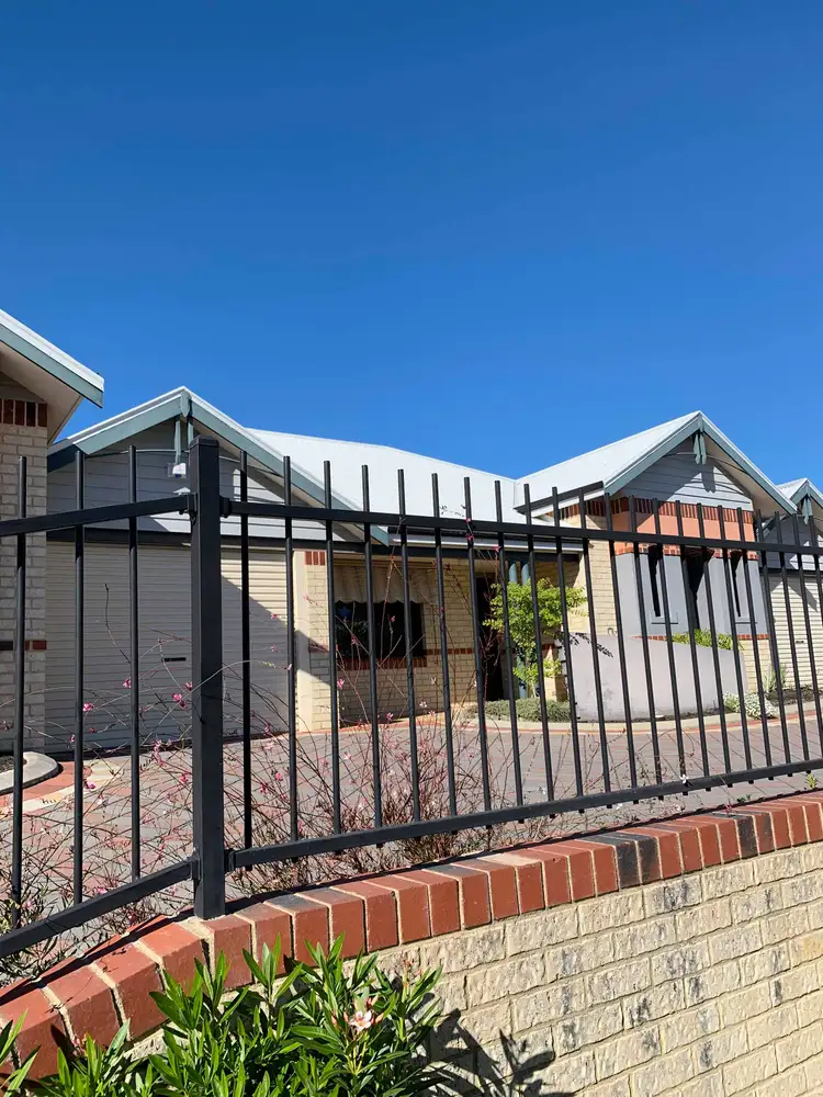Second view of Homely villa listing, 3/2 Camberwell Road, Balga WA 6061