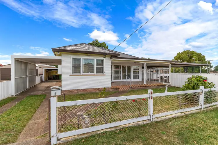 8 William Street, Cessnock NSW 2325