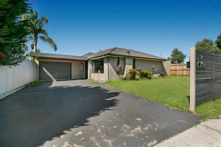14 Boloka Court, Patterson Lakes VIC 3197
