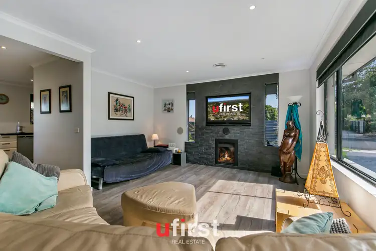 Second view of Homely house listing, 14 Boloka Court, Patterson Lakes VIC 3197