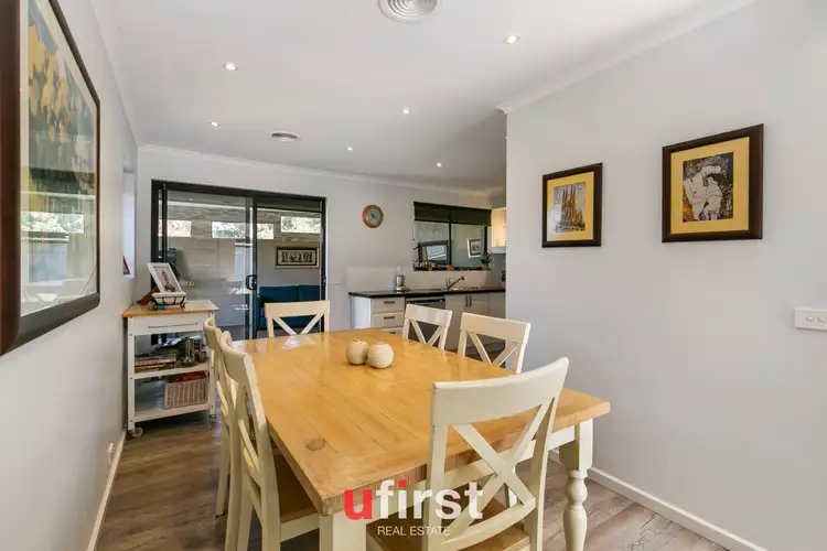 Third view of Homely house listing, 14 Boloka Court, Patterson Lakes VIC 3197