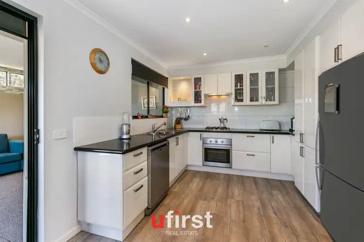 Fourth view of Homely house listing, 14 Boloka Court, Patterson Lakes VIC 3197