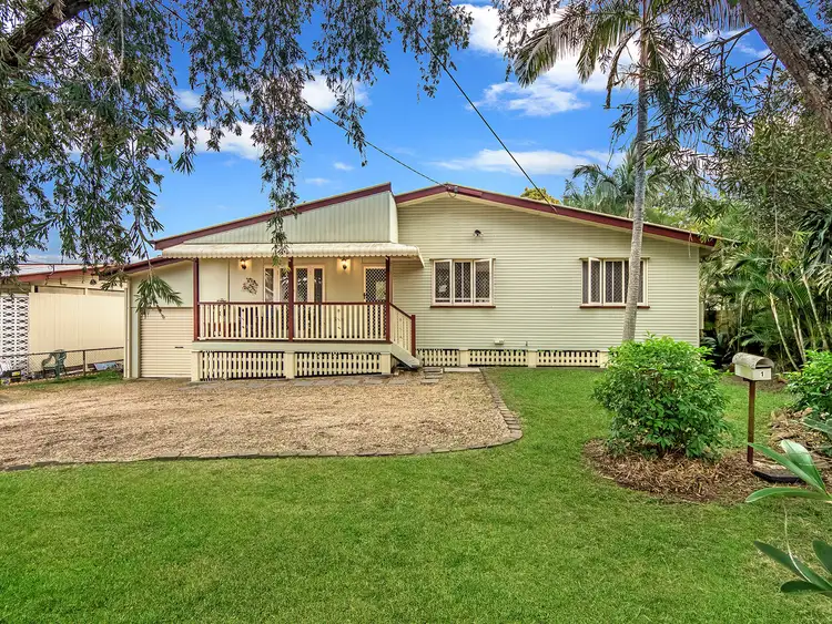 1 Cross Street, Raceview QLD 4305