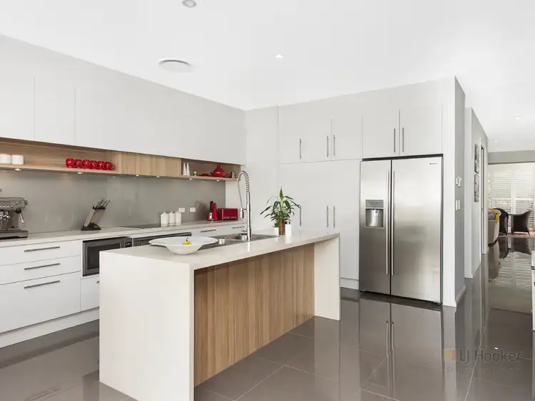 Third view of Homely semi-detached listing, 2/24 Drake Avenue, Paradise Point QLD 4216