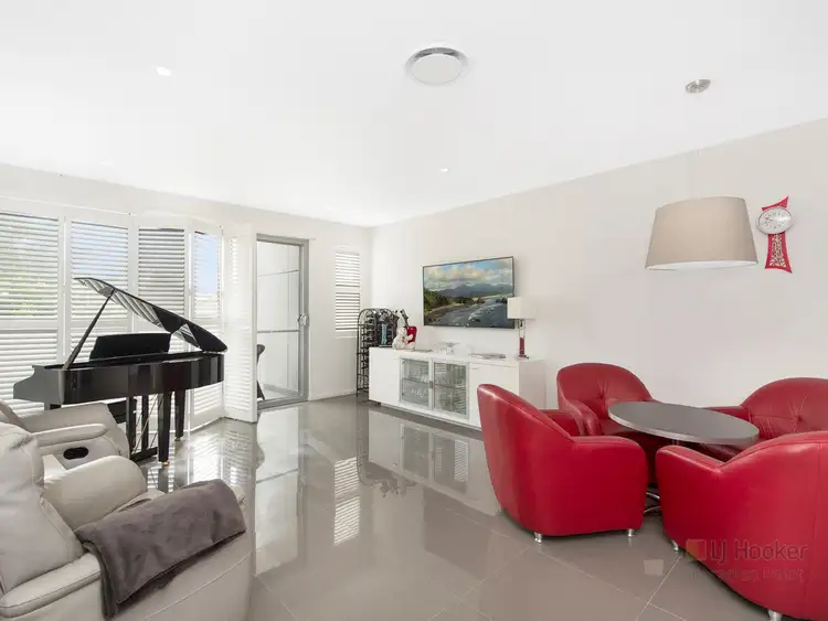 Fifth view of Homely semi-detached listing, 2/24 Drake Avenue, Paradise Point QLD 4216