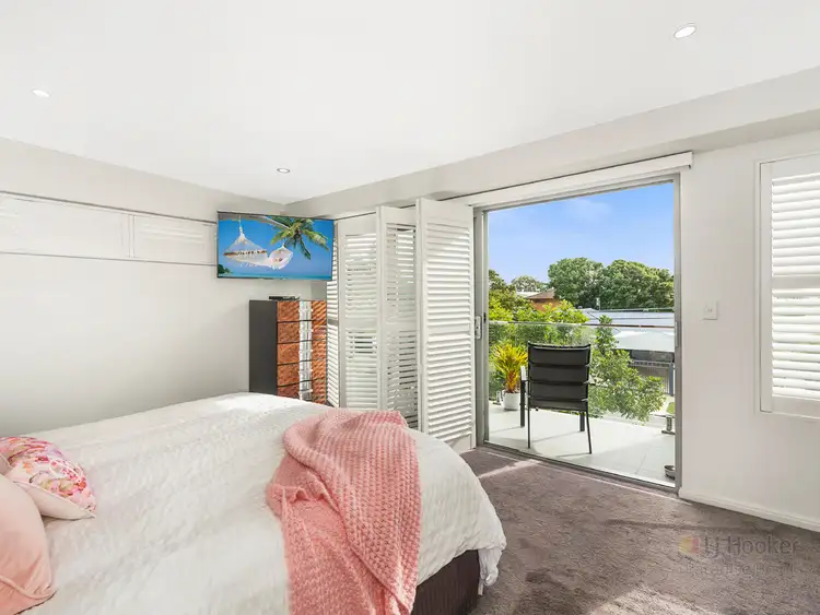 Seventh view of Homely semi-detached listing, 2/24 Drake Avenue, Paradise Point QLD 4216