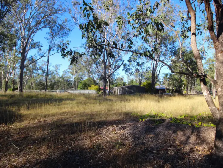 106 Yarrow Road, Rosewood QLD 4340