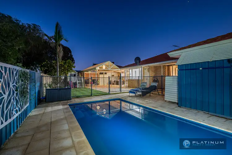 37 Rutherglen Circle, Kinross WA 6028
