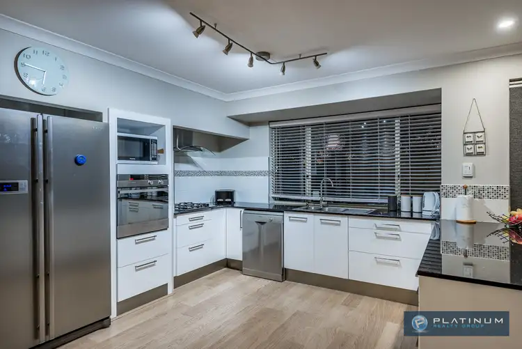 Sixth view of Homely house listing, 37 Rutherglen Circle, Kinross WA 6028