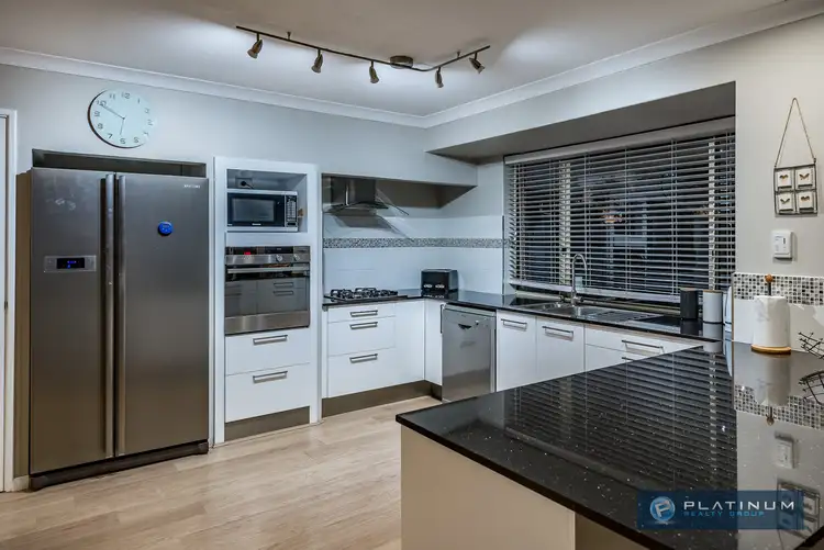 Seventh view of Homely house listing, 37 Rutherglen Circle, Kinross WA 6028