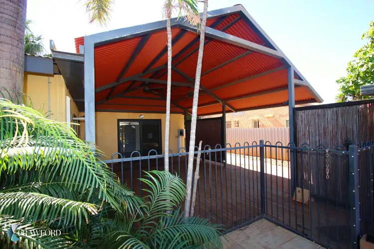 7 Nyanda Place, South Hedland WA 6722