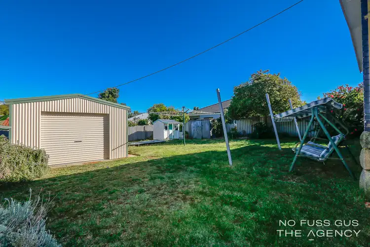 Main view of Homely house listing, 49 Glendale Avenue, Hamersley WA 6022