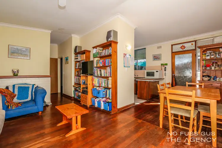 Second view of Homely house listing, 49 Glendale Avenue, Hamersley WA 6022