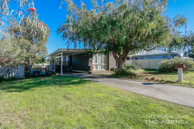 Third view of Homely house listing, 49 Glendale Avenue, Hamersley WA 6022