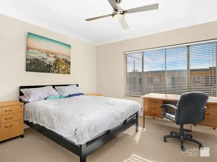 Fifth view of Homely unit listing, 4/18 Vine Street, Clayfield QLD 4011