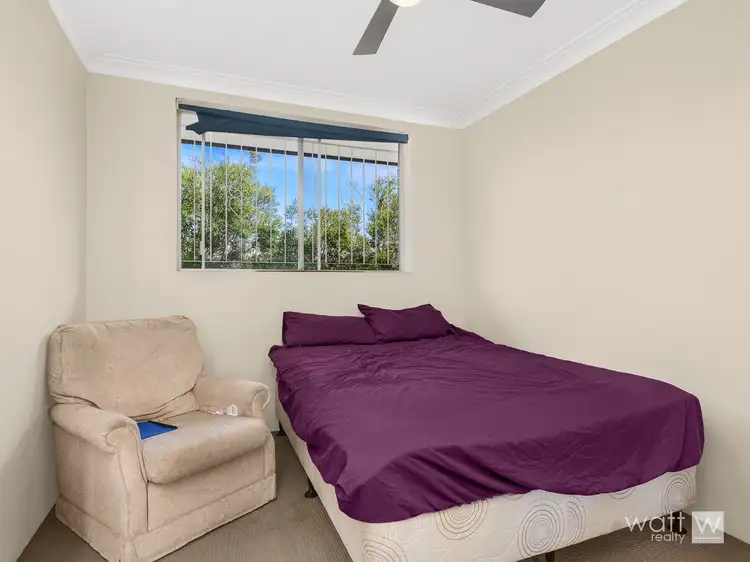 Sixth view of Homely unit listing, 4/18 Vine Street, Clayfield QLD 4011