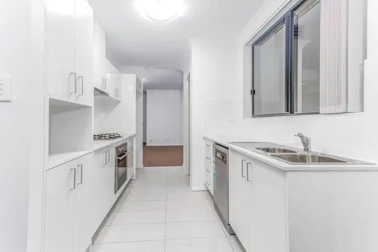 Second view of Homely unit listing, 10/14 Henry Street, Penrith NSW 2750