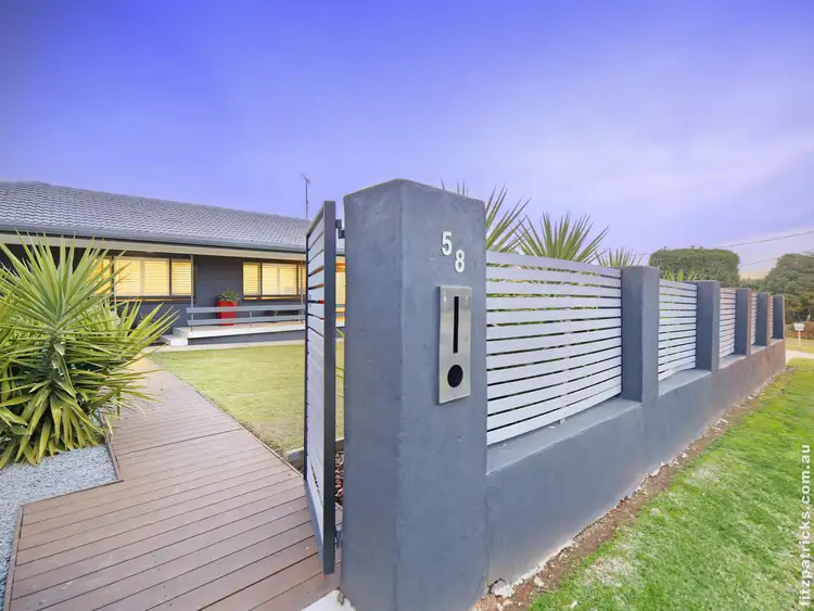 58 Nixon Crescent, Tolland NSW 2650