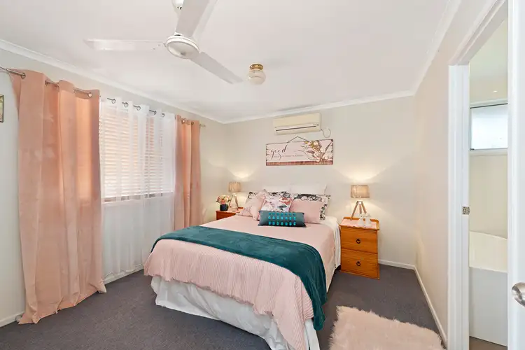 Sixth view of Homely house listing, 9 Giovanni Court, Bundaberg North QLD 4670