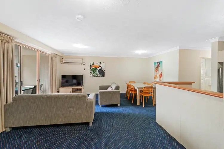 Third view of Homely apartment listing, 1072/2360 Gold Coast Highway, Mermaid Beach QLD 4218
