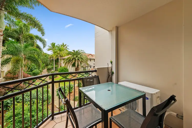 Fourth view of Homely apartment listing, 1072/2360 Gold Coast Highway, Mermaid Beach QLD 4218