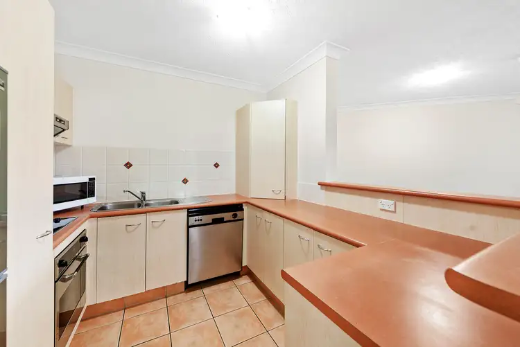 Fifth view of Homely apartment listing, 1072/2360 Gold Coast Highway, Mermaid Beach QLD 4218
