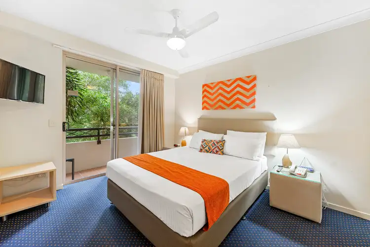 Sixth view of Homely apartment listing, 1072/2360 Gold Coast Highway, Mermaid Beach QLD 4218