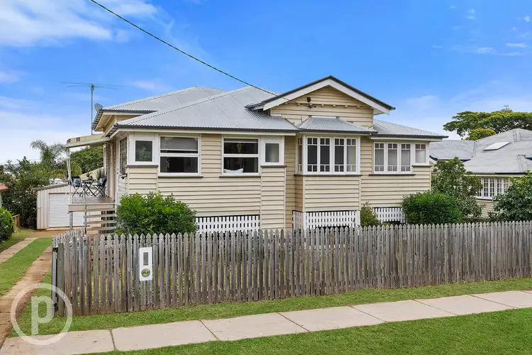 96 Redhill Road, Nudgee QLD 4014