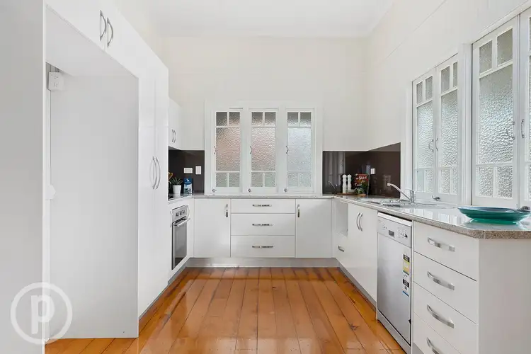 Fifth view of Homely house listing, 96 Redhill Road, Nudgee QLD 4014