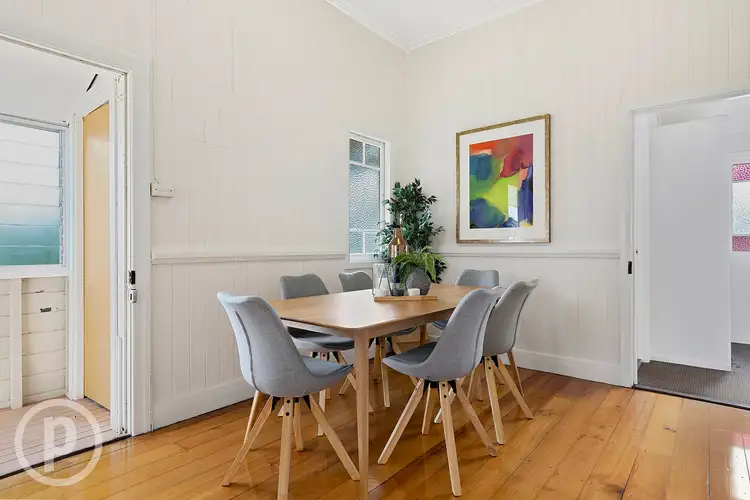 Sixth view of Homely house listing, 96 Redhill Road, Nudgee QLD 4014