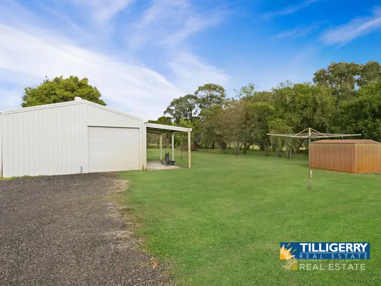Second view of Homely house listing, 2886 Nelson Bay Road, Salt Ash NSW 2318