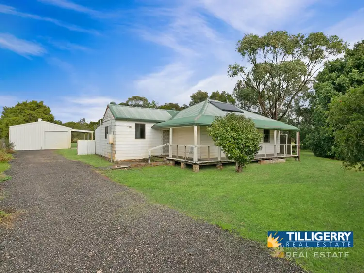 Fifth view of Homely house listing, 2886 Nelson Bay Road, Salt Ash NSW 2318