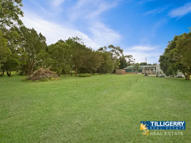 Sixth view of Homely house listing, 2886 Nelson Bay Road, Salt Ash NSW 2318