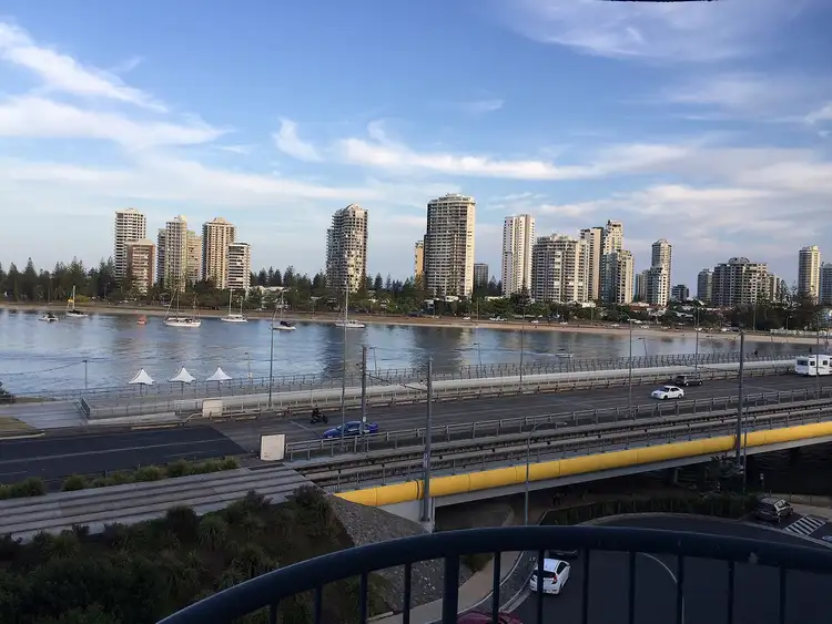 88/83 Brighton Parade, Southport QLD 4215