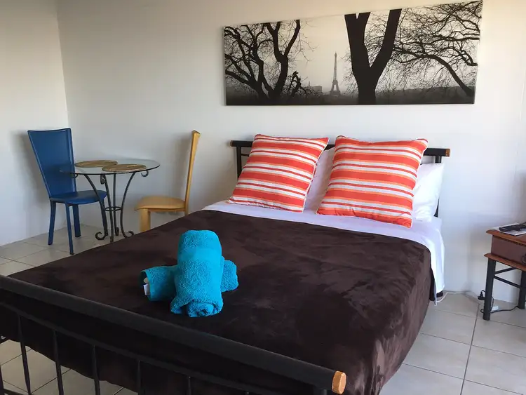 Second view of Homely studio listing, 88/83 Brighton Parade, Southport QLD 4215