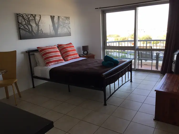 Fourth view of Homely studio listing, 88/83 Brighton Parade, Southport QLD 4215