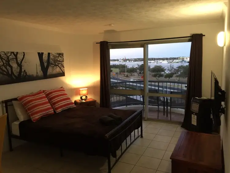 Fifth view of Homely studio listing, 88/83 Brighton Parade, Southport QLD 4215