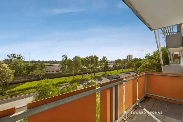 Sixth view of Homely apartment listing, 202/80 Speakmen Street, Kensington VIC 3031