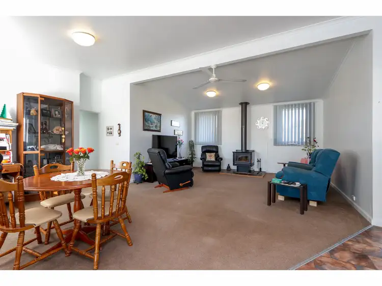 Third view of Homely rural property listing, 368 Falls Lane, Maffra VIC 3860