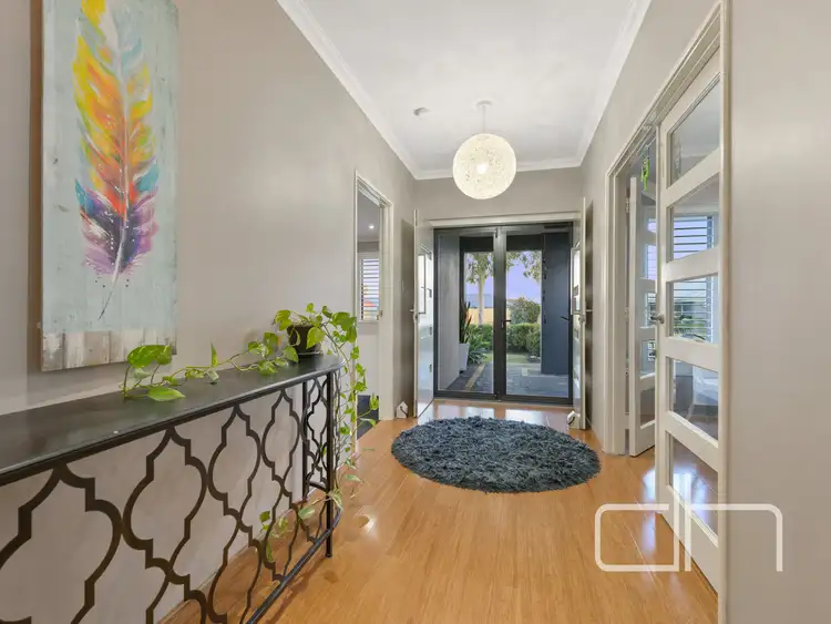 Third view of Homely house listing, 21 Carbine Loop, Banksia Grove WA 6031