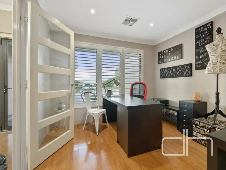 Fourth view of Homely house listing, 21 Carbine Loop, Banksia Grove WA 6031