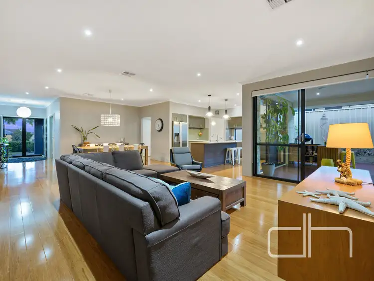 Sixth view of Homely house listing, 21 Carbine Loop, Banksia Grove WA 6031