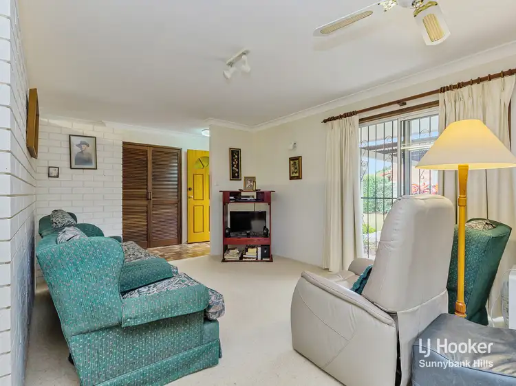 Third view of Homely house listing, 21 Parinari Street, Algester QLD 4115