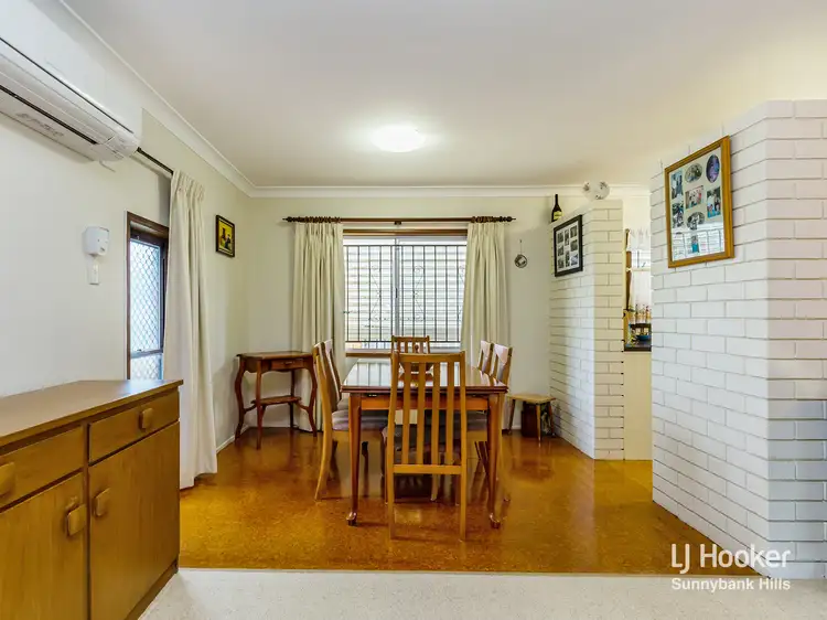 Fourth view of Homely house listing, 21 Parinari Street, Algester QLD 4115